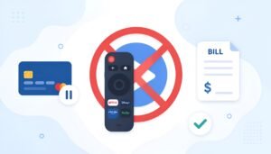 Cancel Netflix subscription step by step guide for all devices