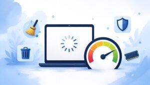 Fix a slow PC with these free Windows tools