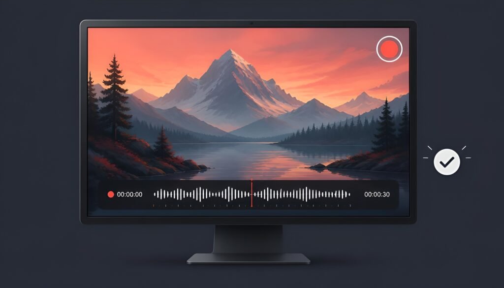 Best free screen recorder for Windows 2026 - no watermark options compared