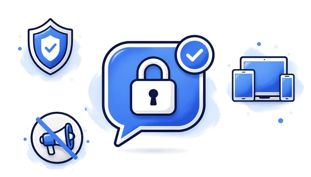 Download Signal for Windows, Mac, iPhone, Android, and Linux
