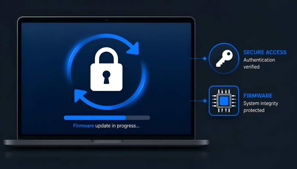 How to fix BitLocker recovery loop after Windows 11 update 2026
