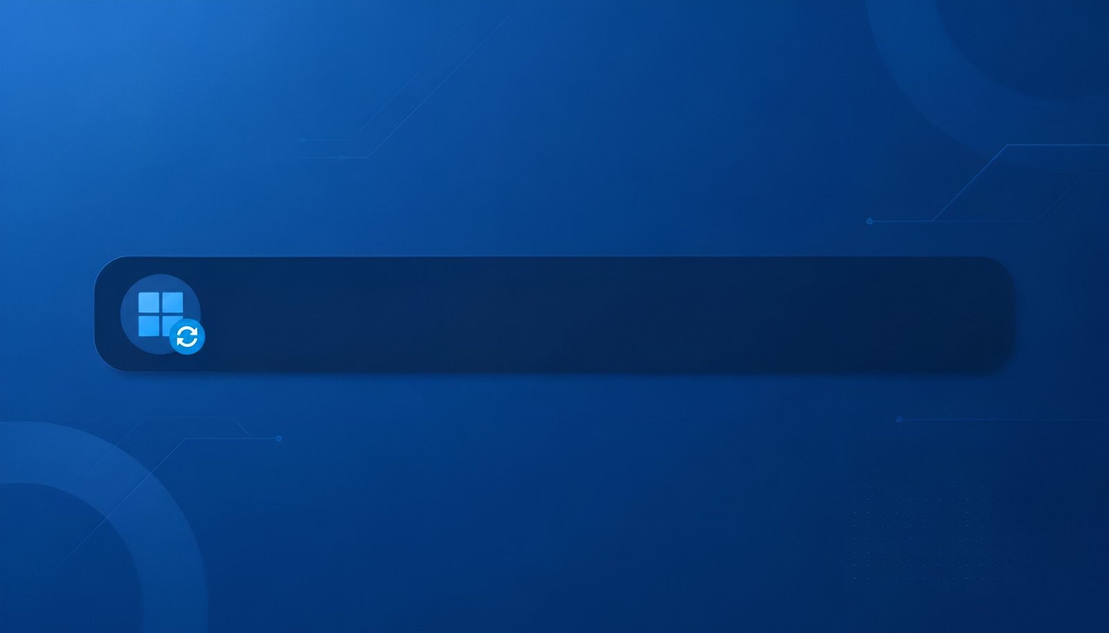 Fix Windows 11 Start Menu not opening with process restart