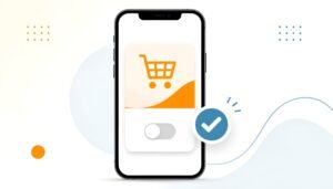 canceling Amazon Prime subscription with refund on smartphone