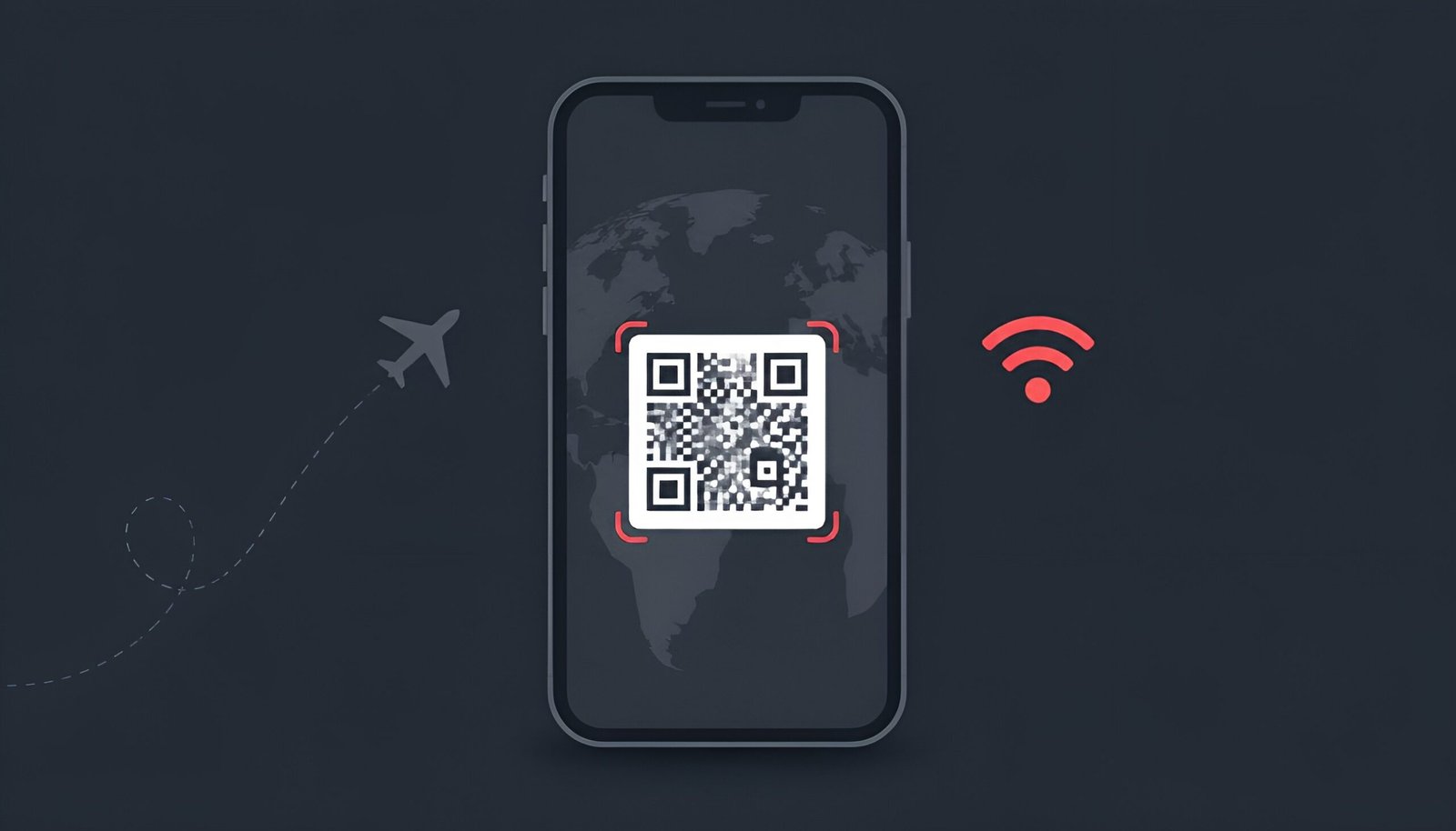 How to set up eSIM for international travel on iPhone and Android