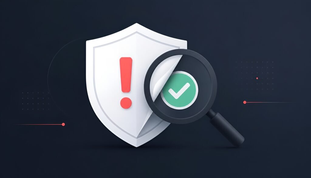 Local Security Authority protection is off warning in Windows 11 - real issue or false positive