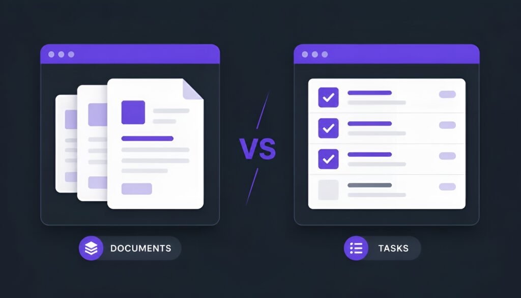 Notion vs ClickUp 2026 comparison - which workspace tool should you use