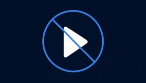 cancel hulu subscription icon