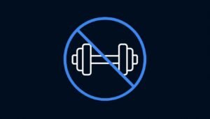 cancel planet fitness membership icon