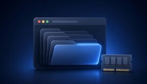 chrome using too much ram windows 11 fix, memory saver settings