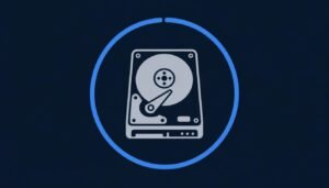windows 11 disk usage fix icon