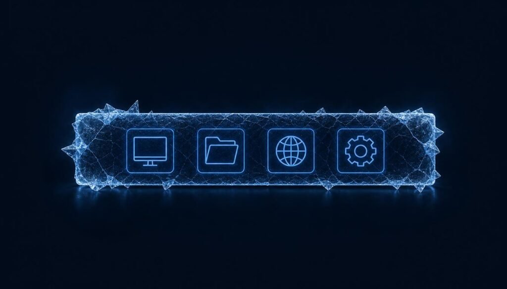 windows 11 taskbar not responding fix icon